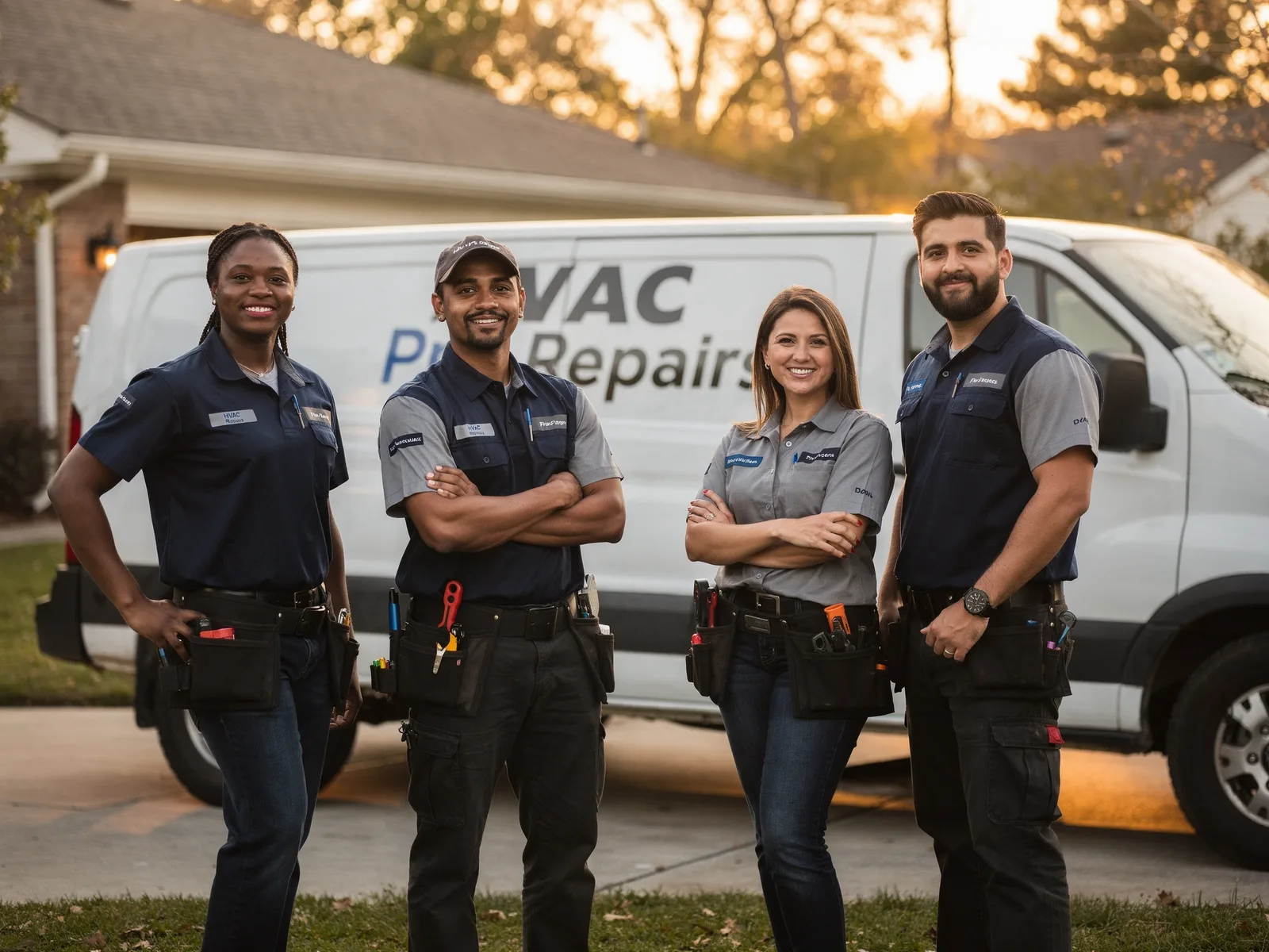 Heat Pump Repair company in Oxford, IN
