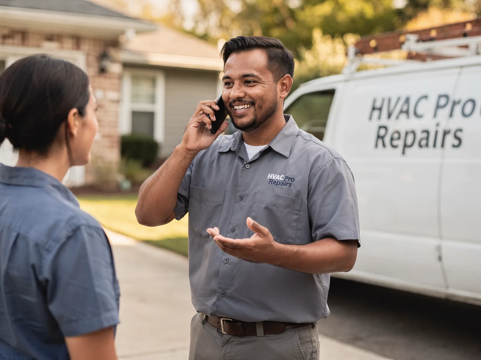 Heat Pump Repair Oxford, IN FAQs